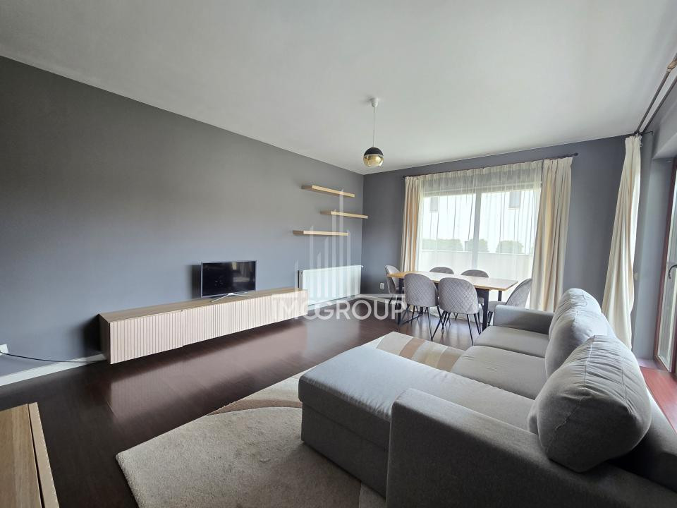 Vanzare apartament decomandat 2 cam, 60 mp, et 1, parcare - Buna ziua
