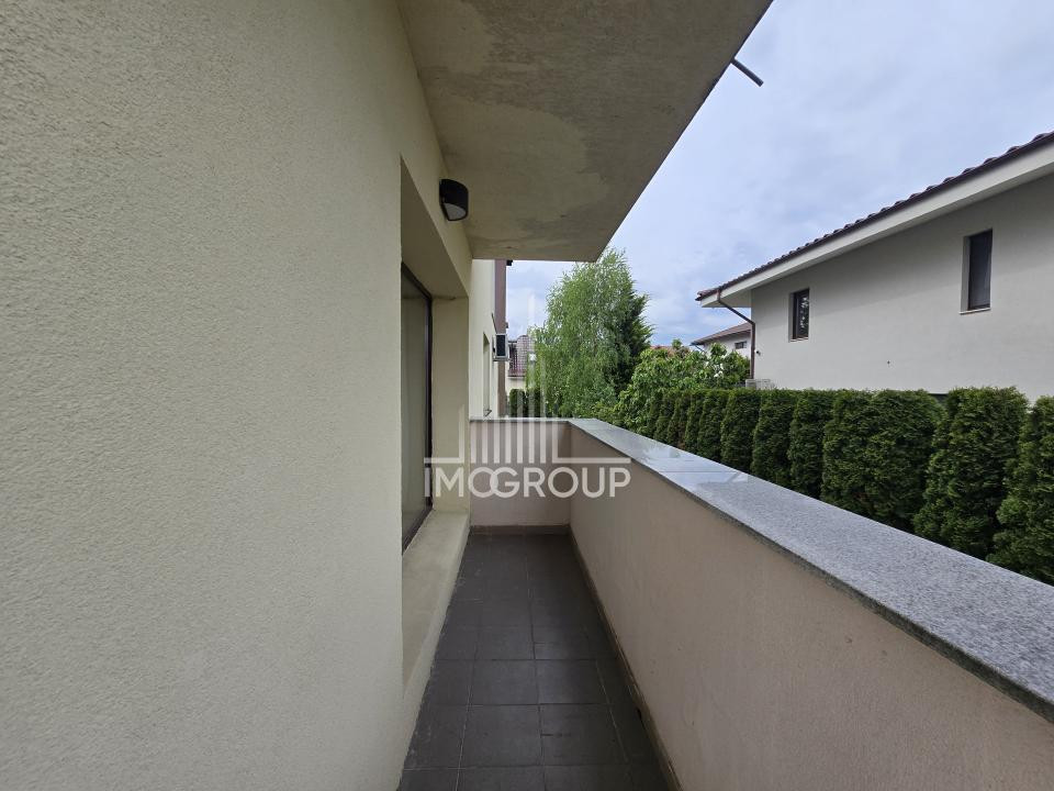 Vanzare apartament decomandat 2 cam, 60 mp, et 1, parcare - Buna ziua