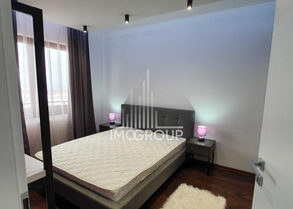 Apartament de inchiriat cu 2 camere si garaj -Europa