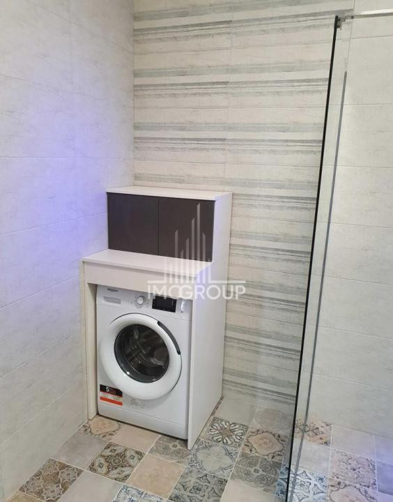 Apartament de inchiriat cu 2 camere si garaj -Europa