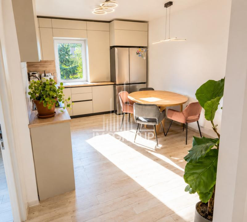Oportunitate! Vanzare apartament 3 camere in apropiere de UMF-Zorilor