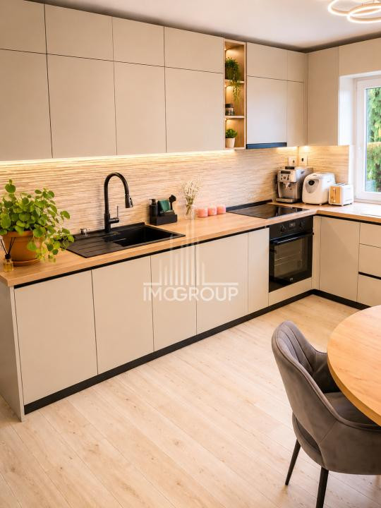 Oportunitate! Vanzare apartament 3 camere in apropiere de UMF-Zorilor