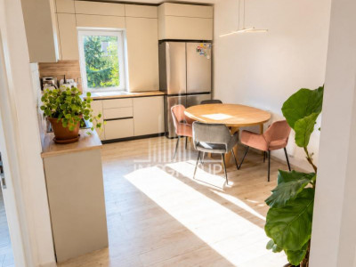 Oportunitate! Vanzare apartament 3 camere in apropiere de UMF-Zorilor