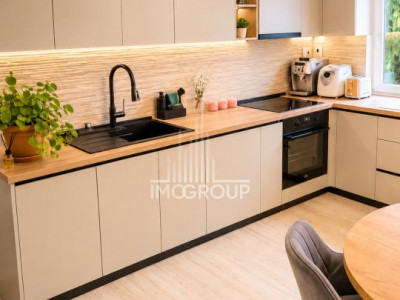 Oportunitate! Vanzare apartament 3 camere in apropiere de UMF-Zorilor