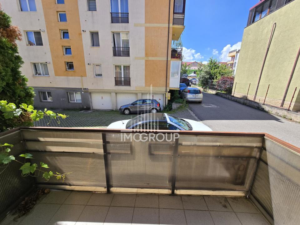  Comision 0% Oportunitate de investiție în Bună Ziua,  2 camere, parcare