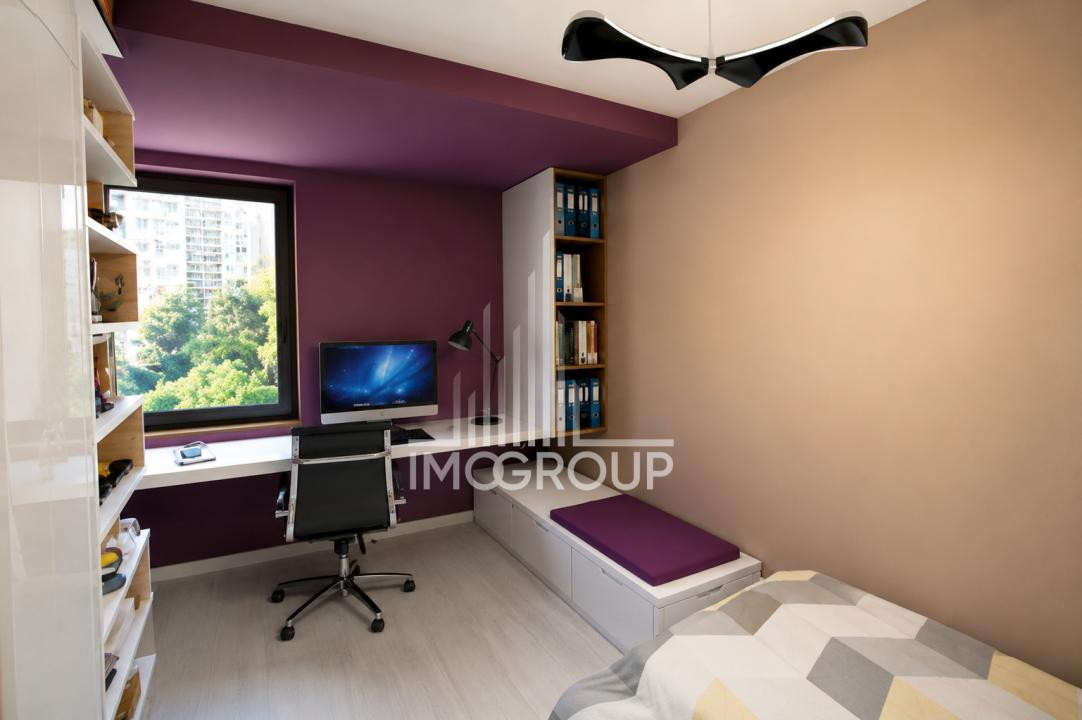 Apartament 3 camere, 2 bai, 2 balocane, cu parcare, Gheorgheni, zona Iulius Mall