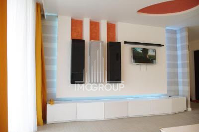 Apartament 3 camere, 2 bai, 2 balocane, cu parcare, Gheorgheni, zona Iulius Mall