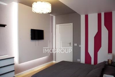 Apartament 3 camere, 2 bai, 2 balocane, cu parcare, Gheorgheni, zona Iulius Mall