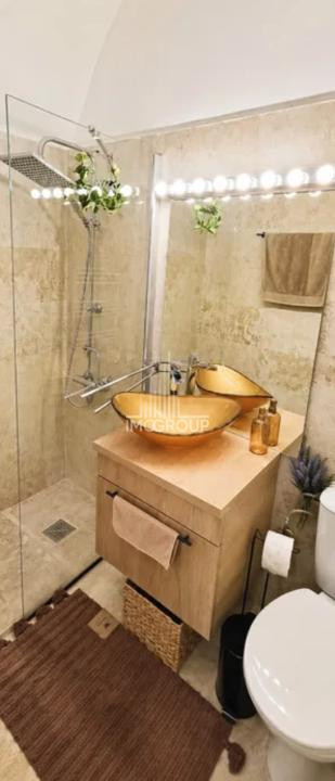 Apartament cu 2 camere de închiriat – Piața Muzeului, 