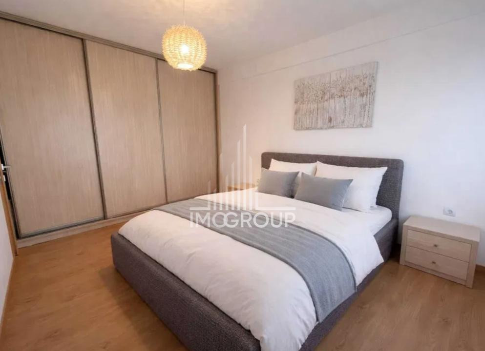 Apartament cu 3 camere de inchiriat, parcare,  Zorilor - UMF Str. Rapsodiei 