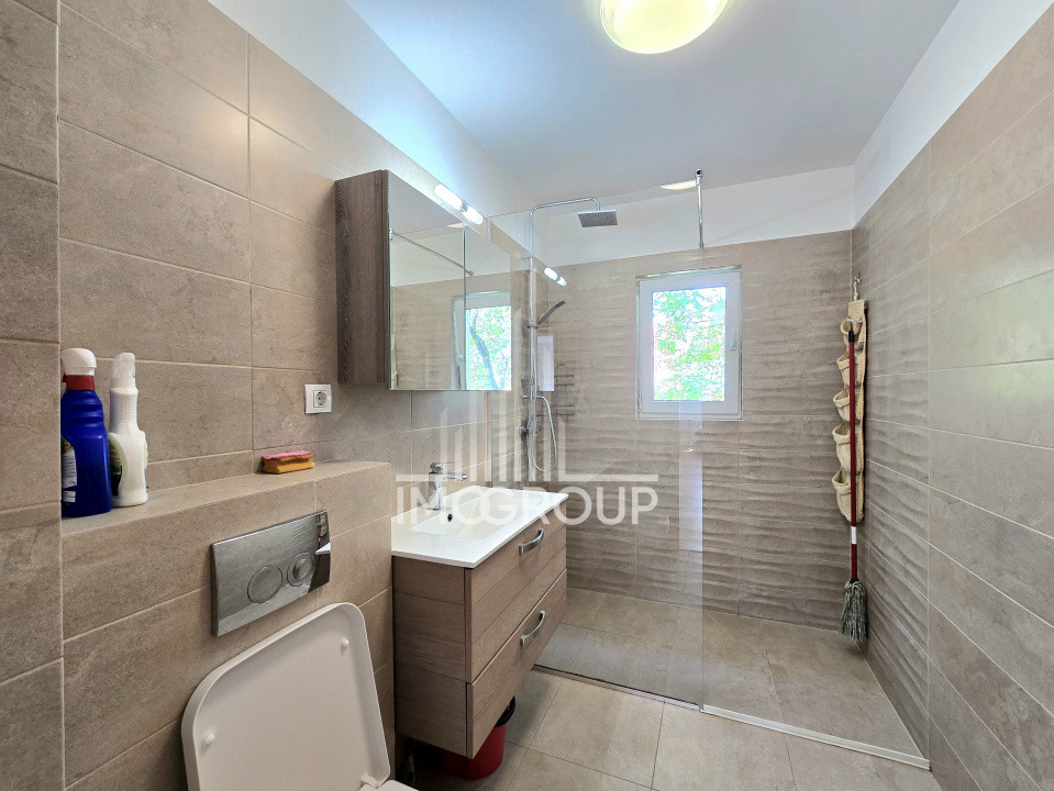 Apartament cu 3 camere de inchiriat, parcare,Zorilor - UMF Str. Rapsodiei 