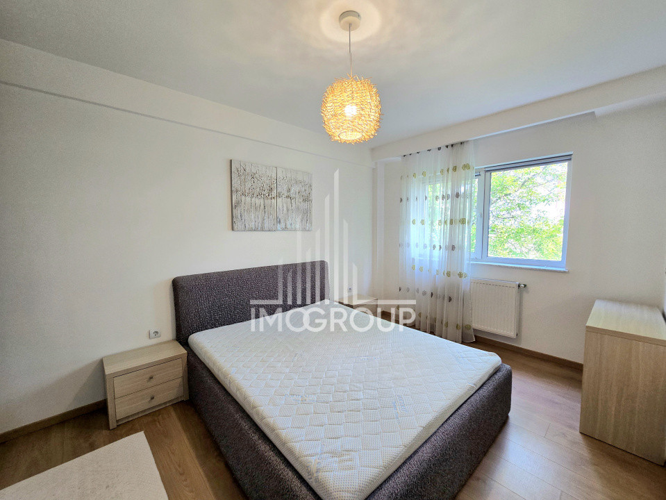 Apartament cu 3 camere de inchiriat, parcare,Zorilor - UMF Str. Rapsodiei 