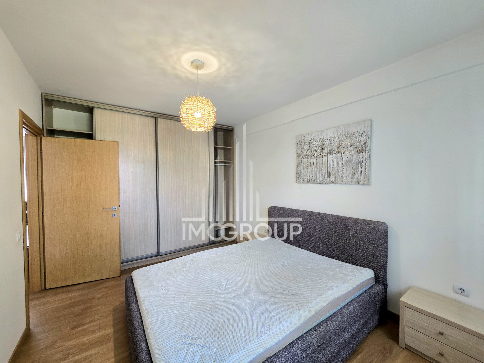 Apartament cu 3 camere de inchiriat, parcare,Zorilor - UMF Str. Rapsodiei 