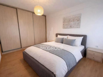 Apartament cu 3 camere de inchiriat, parcare,Zorilor - UMF Str. Rapsodiei 