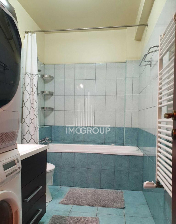 Apartament 2 camere de inchiriat pe str Ploiesti