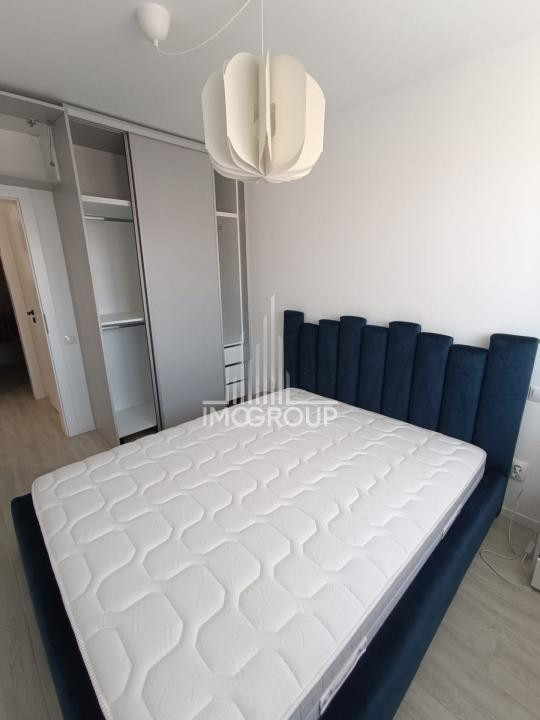Apartament modern cu 3 camere de închiriat – Zonă centrala