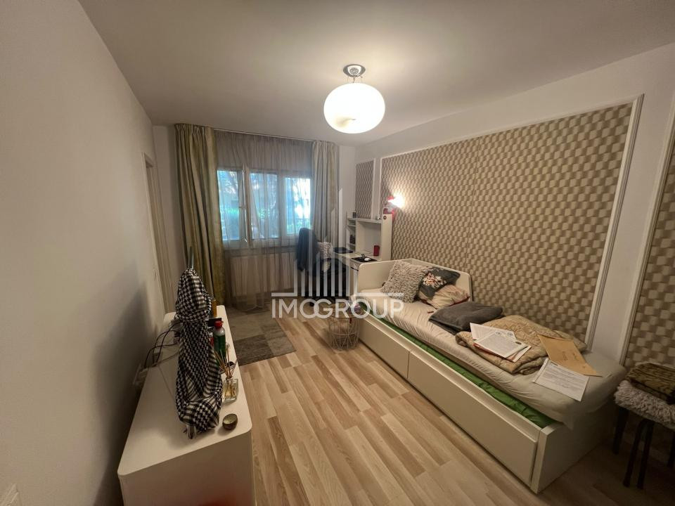 Garsonieră modernă de vânzare – Str. Rapsodiei, lângă Spitalul de Recuperare 