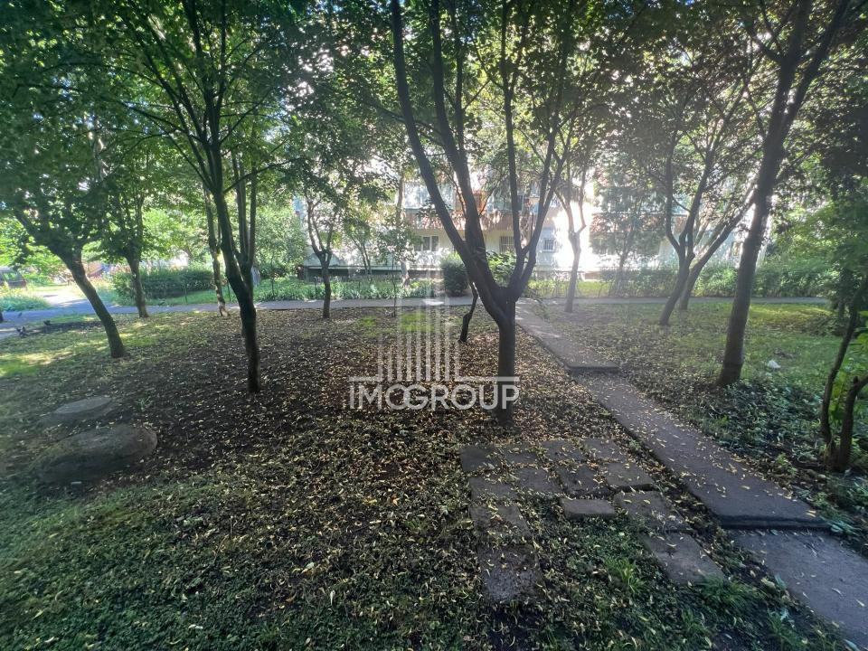 Garsonieră modernă de vânzare – Str. Rapsodiei, lângă Spitalul de Recuperare 