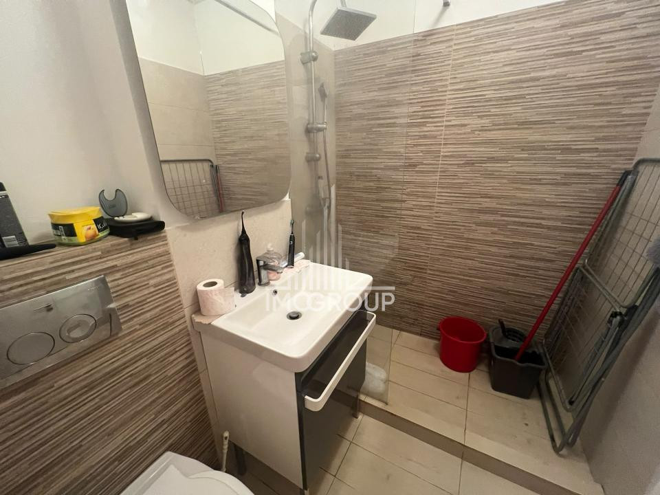 Garsonieră modernă de vânzare – Str. Rapsodiei, lângă Spitalul de Recuperare 
