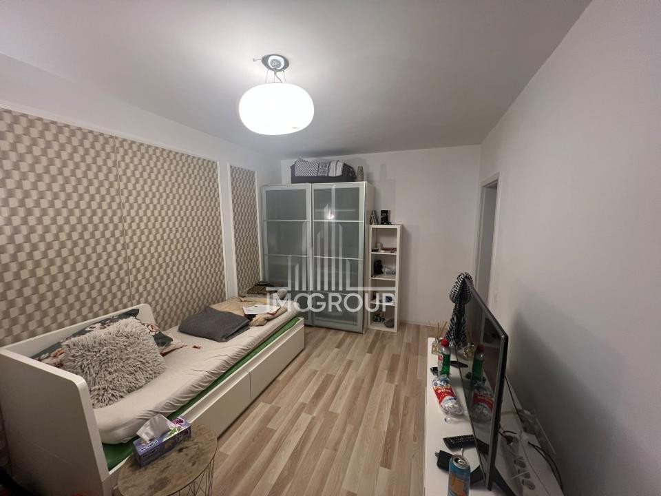 Garsonieră modernă de vânzare – Str. Rapsodiei, lângă Spitalul de Recuperare 