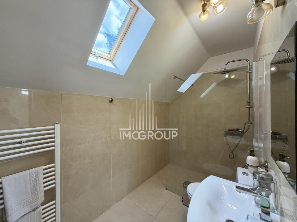 Apartament modern cu 2 camere | 2 Terase | Parcare | Zona Terra  | Etaj 3