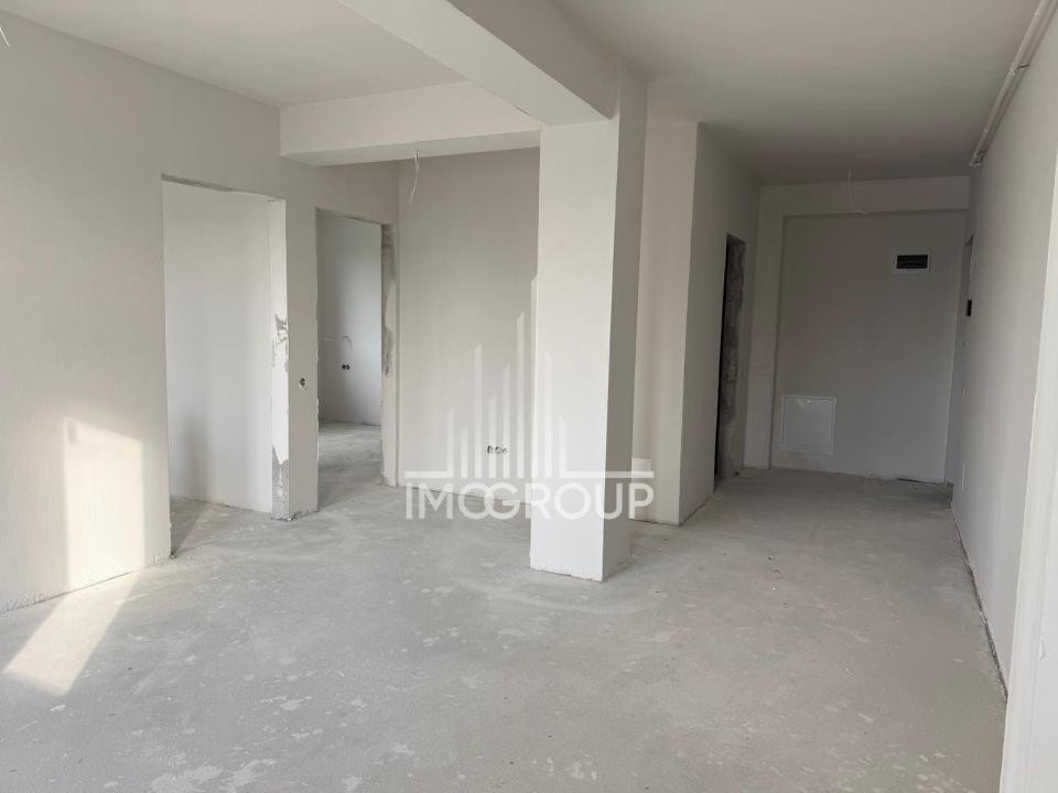 Apartament 3 camere de vânzare – Omnia Residence, Apahida