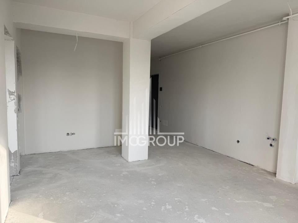 Apartament 3 camere de vânzare – Omnia Residence, Apahida
