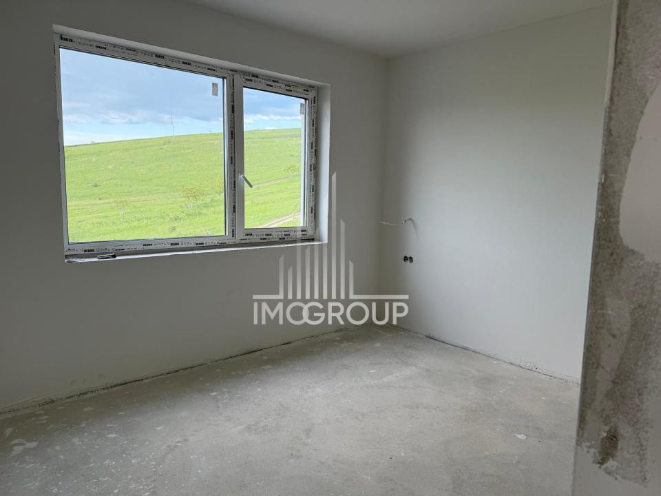 Apartament 3 camere de vânzare – Omnia Residence, Apahida