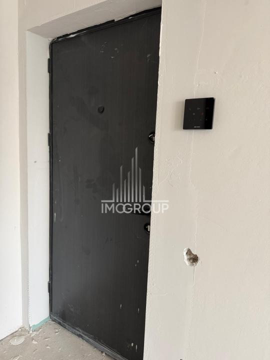 Apartament 3 camere de vânzare – Omnia Residence, Apahida