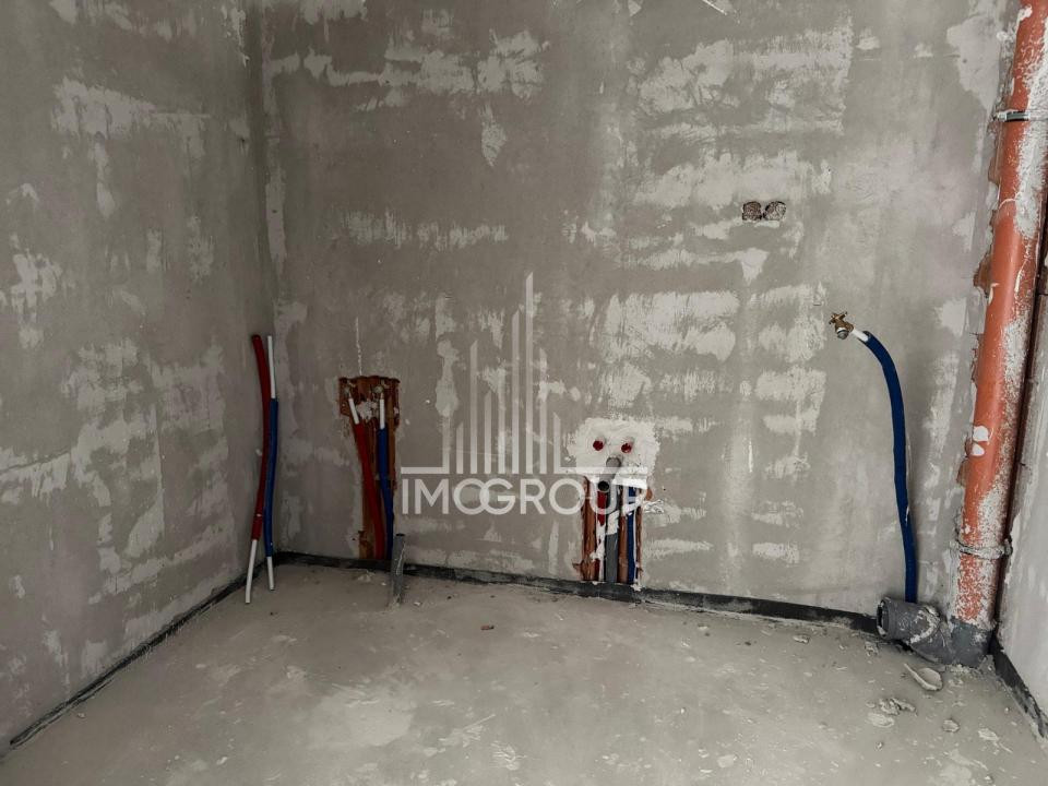 Apartament 3 camere de vânzare – Omnia Residence, Apahida