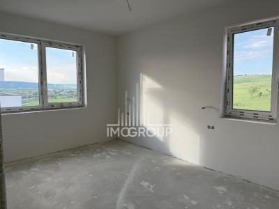 PF Apartament 3 camere de vânzare – Omnia Residence, Apahida