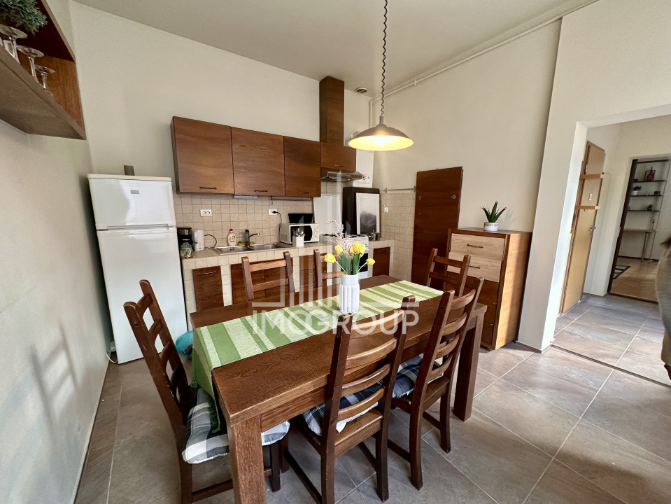 Apartament 2 camere, 64 mp utili, Piata Mihai Viteazul, NTT Data