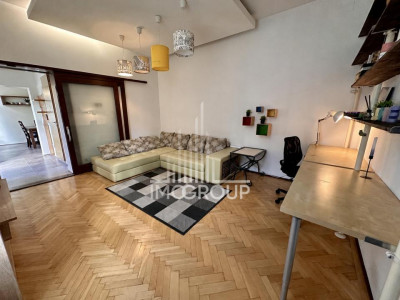 Apartament 2 camere, 64 mp utili, Piata Mihai Viteazul, NTT Data