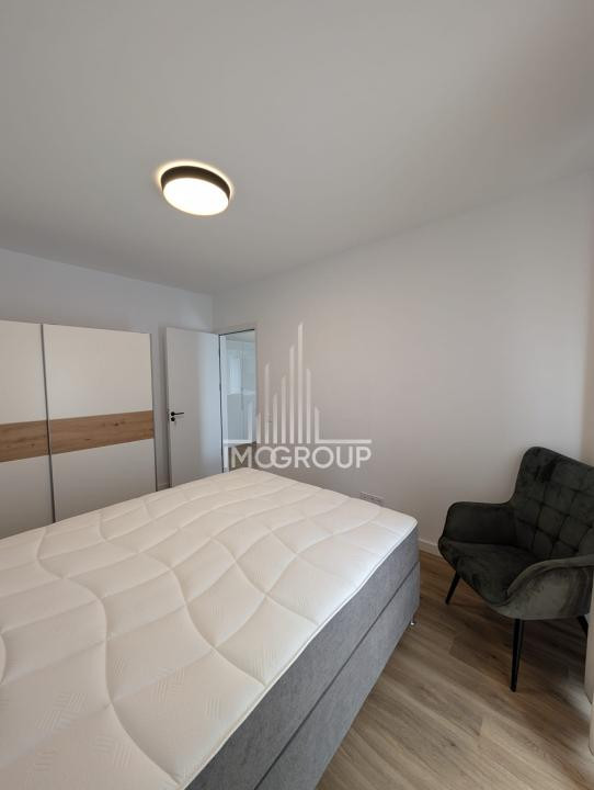 Apartament 2 camere | Pet-friendly | Garaj | Prima Închiriere | Balcon 