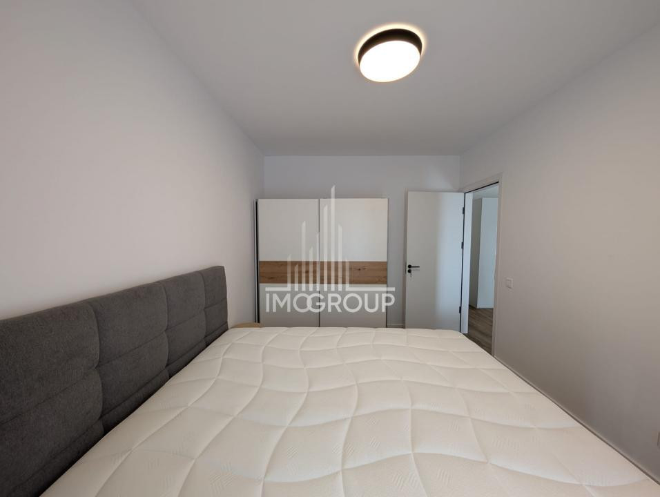 Apartament 2 camere | Pet-friendly | Garaj | Prima Închiriere | Balcon 