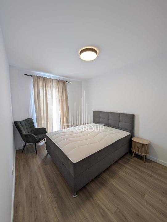 Apartament 2 camere | Pet-friendly | Garaj | Prima Închiriere | Balcon 