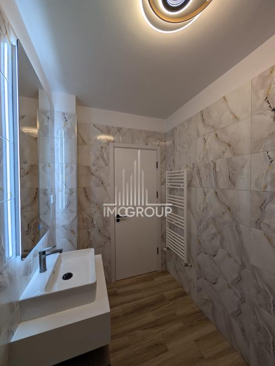 Apartament 2 camere | Pet-friendly | Garaj | Prima Închiriere | Balcon 