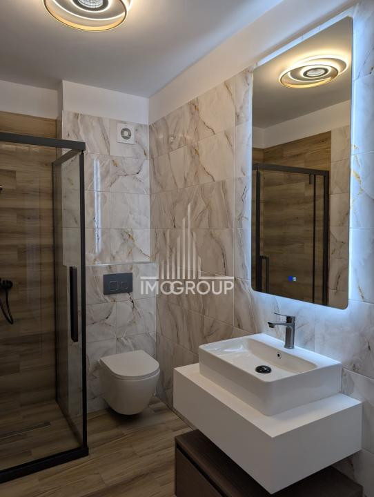 Apartament 2 camere | Pet-friendly | Garaj | Prima Închiriere | Balcon 