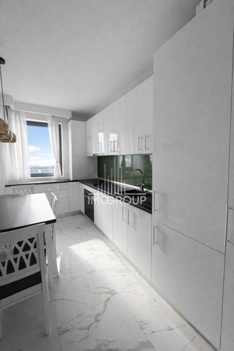 Apartament 2 camere,  decomdat cu parcare si priveliste superba  in Avella