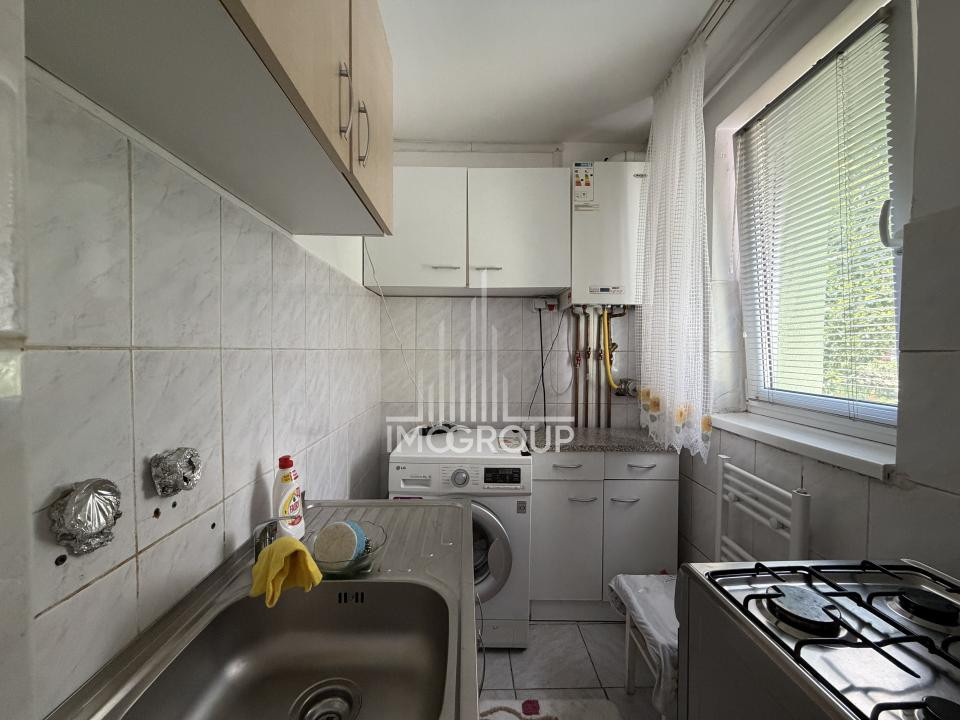 Oportunitate | Apartament cu 2 camere | Zona Brâncuși | Etaj 1 | CT