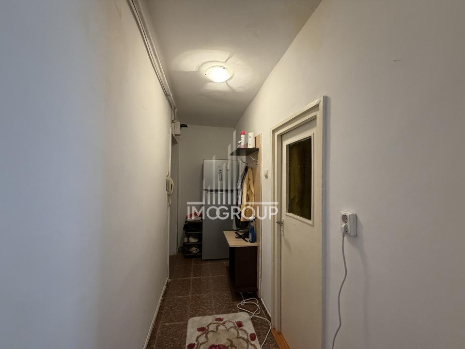 Oportunitate | Apartament cu 2 camere | Zona Brâncuși | Etaj 1 | CT