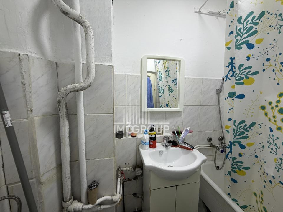 Oportunitate | Apartament cu 2 camere | Zona Brâncuși | Etaj 1 | CT