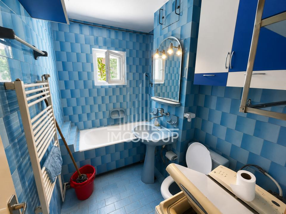 De inchiriat apartament 3 camere Iulius Mall