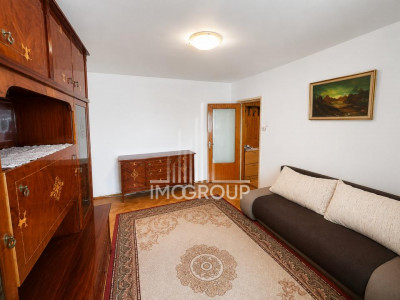 De inchiriat apartament 3 camere Iulius Mall