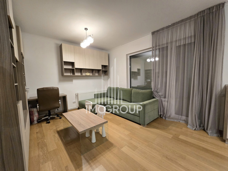 Casa tip duplex 4 camere de inchiriat, curte, Borhanci, zona TCI