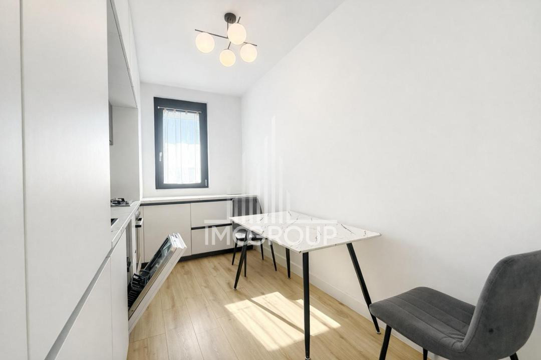 Apartament cu 2 camere de inchiriat langa Iulius Mall