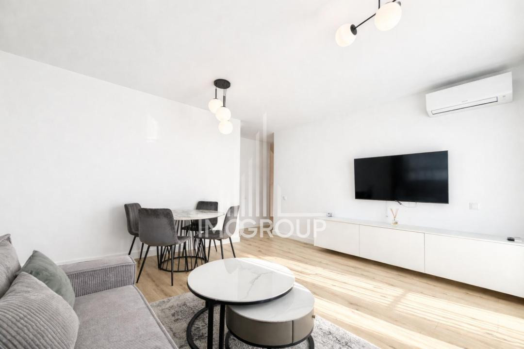 Apartament cu 2 camere de inchiriat langa Iulius Mall