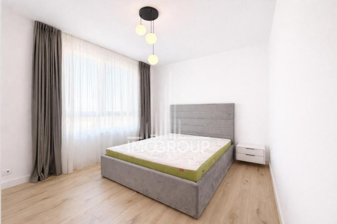 Apartament cu 2 camere de inchiriat langa Iulius Mall