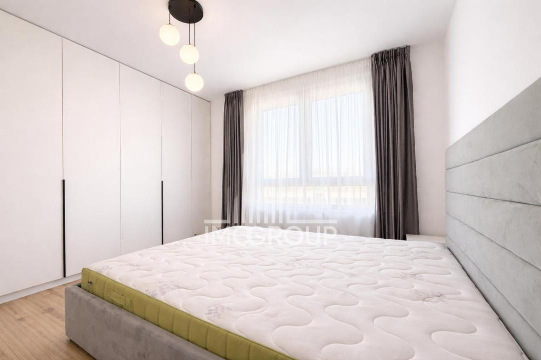 Apartament cu 2 camere de inchiriat langa Iulius Mall
