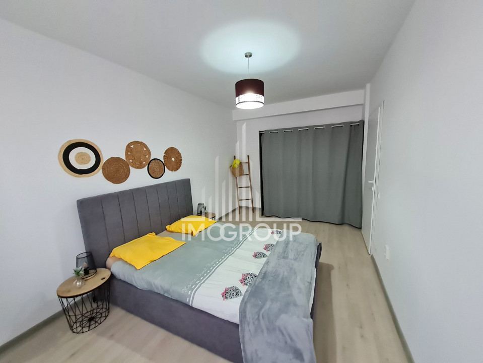 Apartament de inchiriat 2 camere, pet friendly, str Urusagului